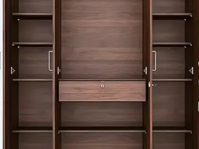 Cupboard Cupboard