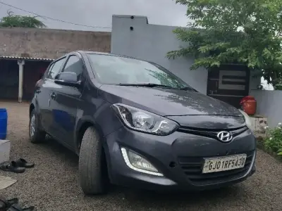 i20 car vechvani che i20 car vechvani che