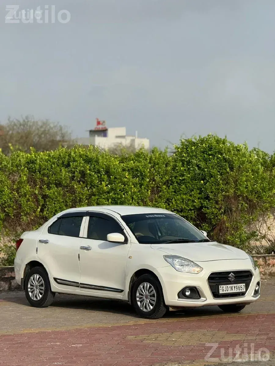 2020 Maruti Suzuki Swift VXI Petrol - Cars - Rajkot City - Image 3