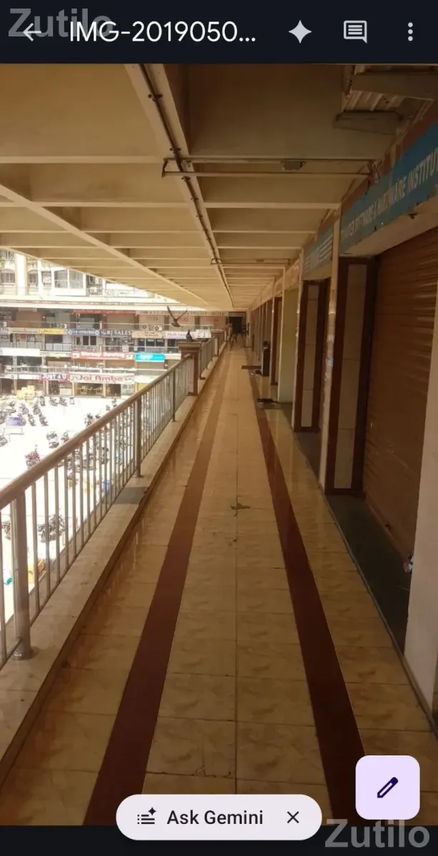 Shop for sell - દુકાનો - ઉધના - Image 2