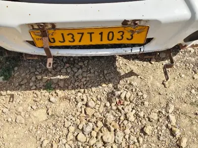 2016 Mahindra Bolero DI School Vehicle