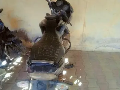 Bajaj Discover 2012 Used Bike