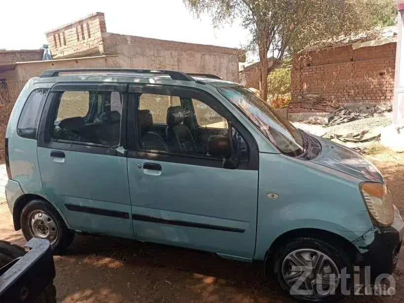 Maruti Suzuki WagonR LXI 2007 - Cars - Khambhat - Image 4