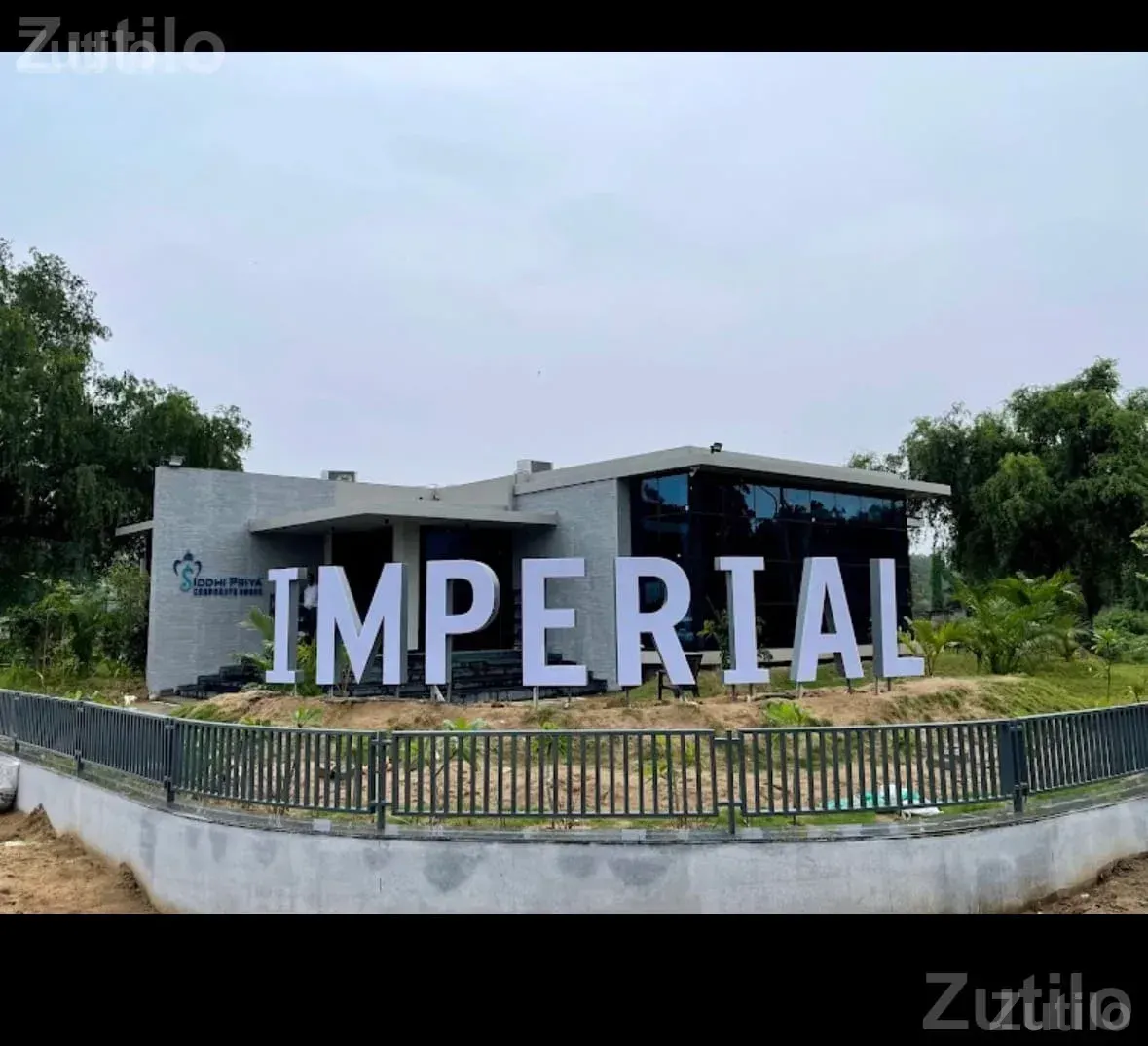 🏢 Flat Available for Sale 🏢 - House for Sale - Daskroi - Image 2