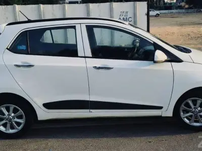 Grand i10 Asta 1.2 Petrol Top Model Grand i10 Asta 1.2 Petrol Top Model