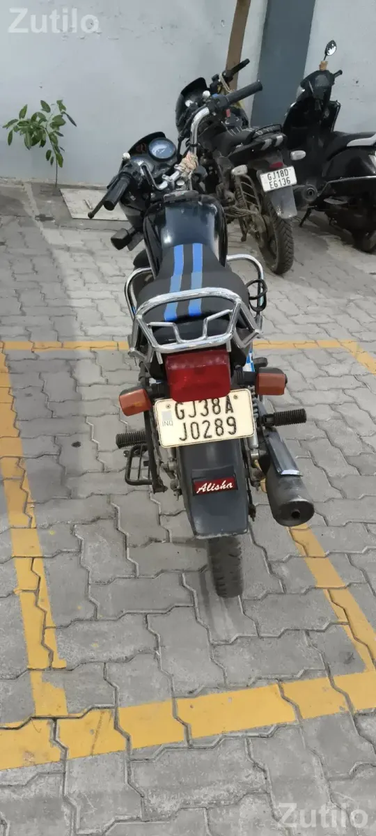 Honda Splendor - બાઇક્સ - અમદાવાદ શહેર - Image 3