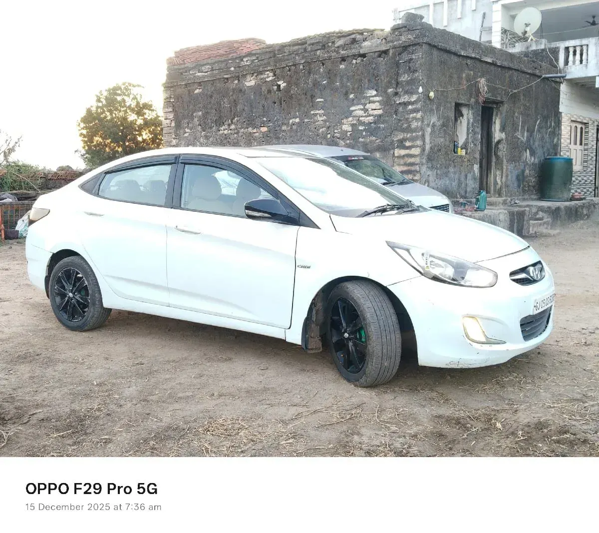 verna - Cars - Bhanvad - Image 3