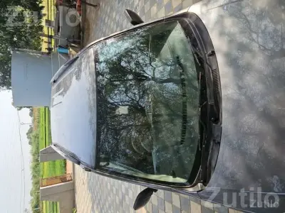 Maruti Suzuki WagonR LXI CNG 2012