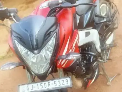Bajaj Pulsar NS200 2021 Bike Bajaj Pulsar NS200 2021 Bike