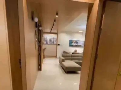 3BHK Fully Furnished Flat for Sale