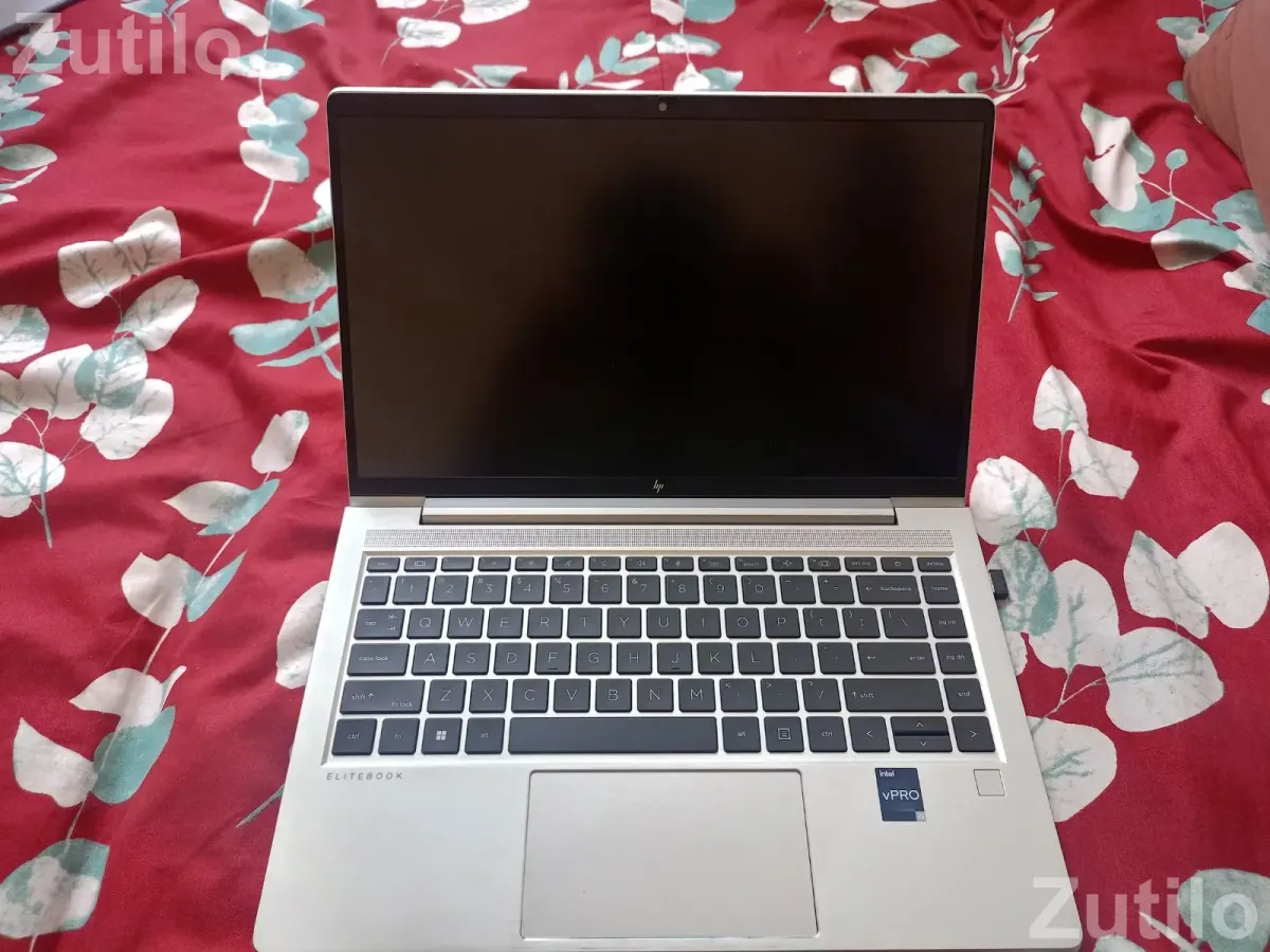 Hp elitbook - Laptops & Computers - Rajkot City - Image 2