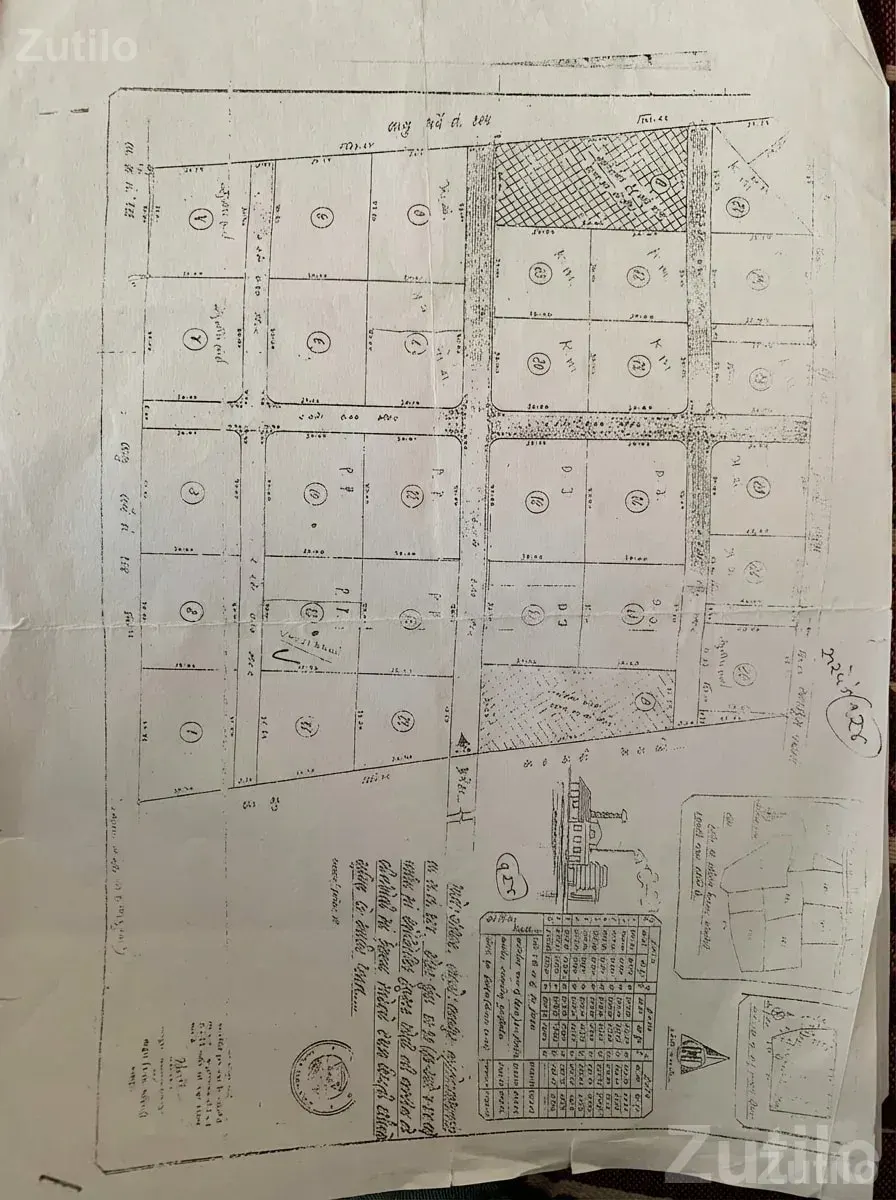 Jamnagar Reliance Bypass Road Plots, Zakhhar - જમીન અને પ્લોટ - લાલપુર - Image 2
