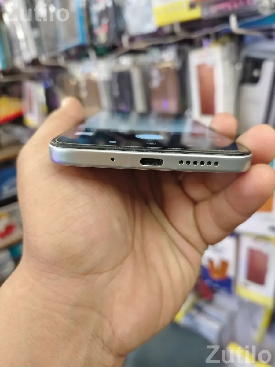 Redmi 15 5g 6gb 128gb fix price - મોબાઇલ ફોન - રાજકોટ શહેર - Image 2