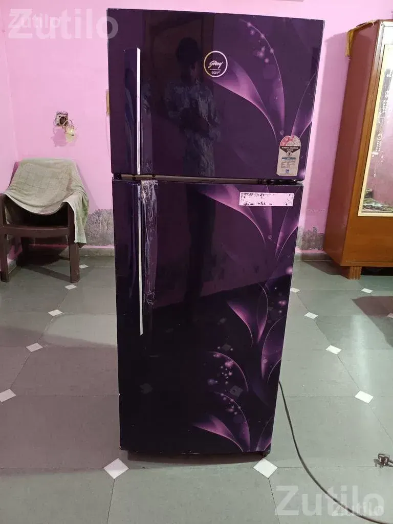 Godrej Eon 261L 3 Star Refrigerator - Refrigerators - Dholka - Image 4