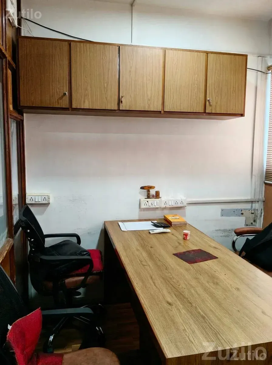 Furnished Office Space for Sale Navrangpura - વેપારિક મિલકત - બાવળા - Image 4