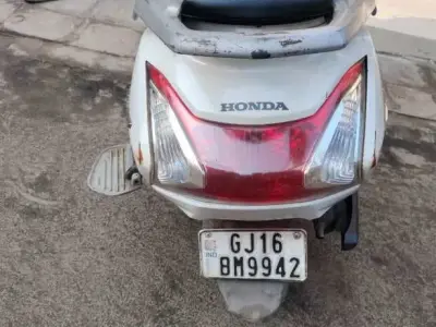 Honda Activa 125cc 2015 Scooter