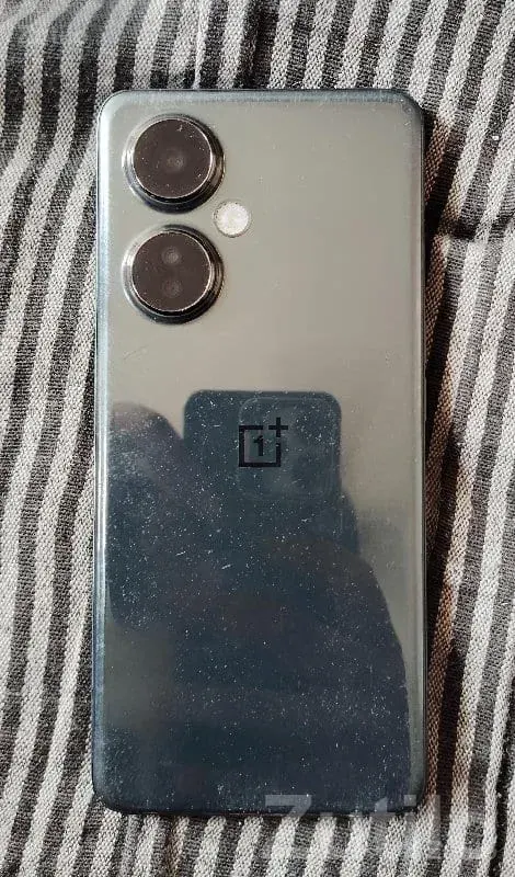 OnePlus Nord CE 3 Lite 5G Smartphone - મોબાઇલ ફોન - રાજકોટ શહેર - Image 2