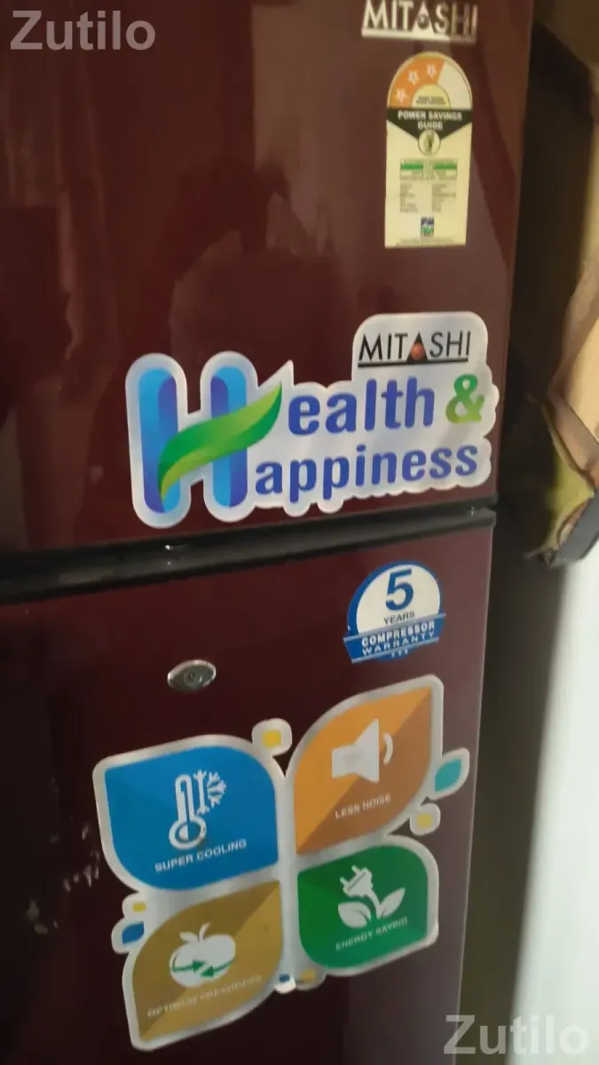 Fidge - Refrigerators - Surat City - Image 3