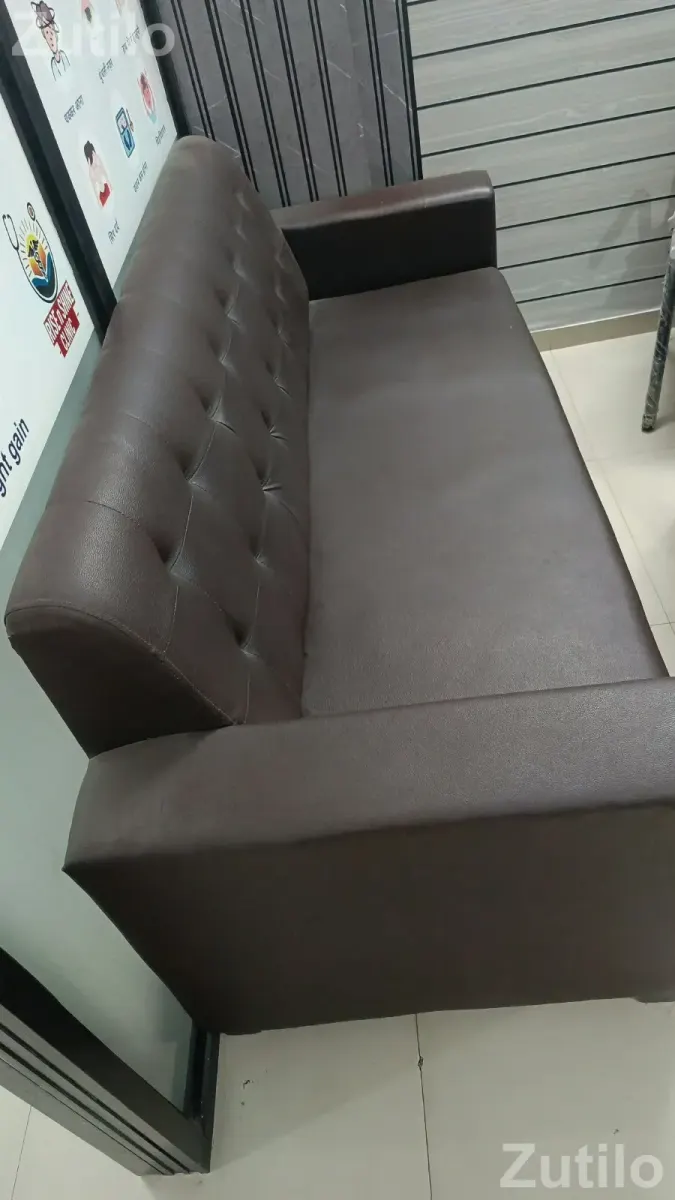 clinic/office settup - Sofa Sets & Couches - Surat City - Image 4