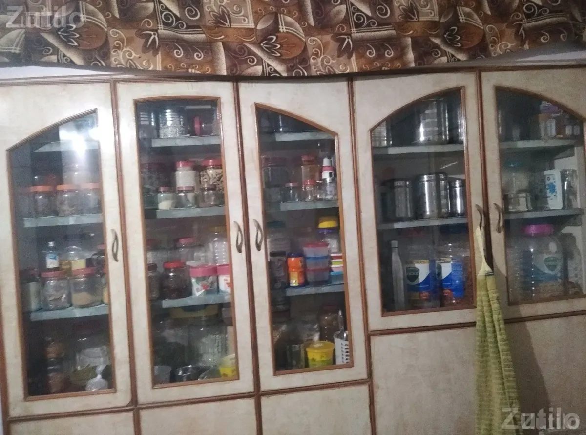 2 BHK Road Touch Fully AC Apartment - House for Sale - Junagadh City - Image 3