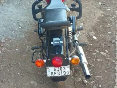 Royal Enfield 2017 Model Bike for Sale Royal Enfield 2017 Model Bike for Sale