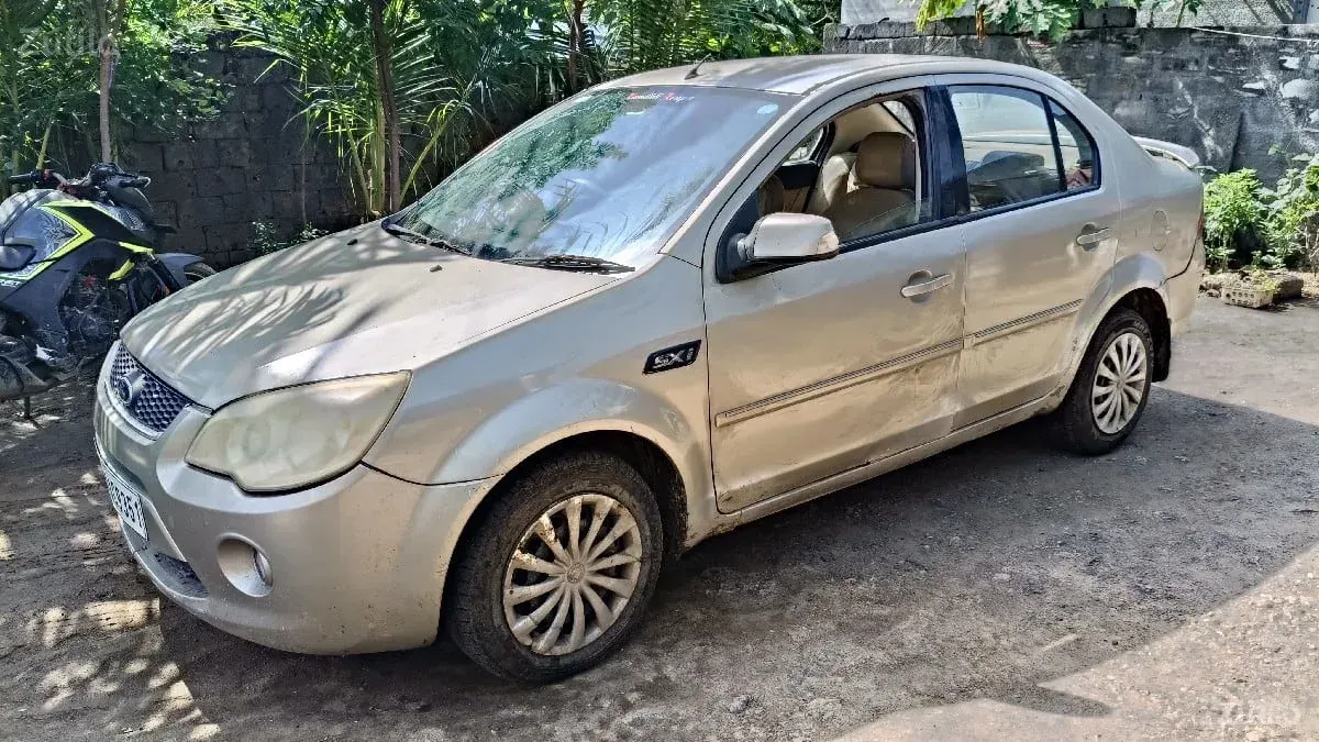 Ford fiesta - Cars - Vadodara City - Image 2
