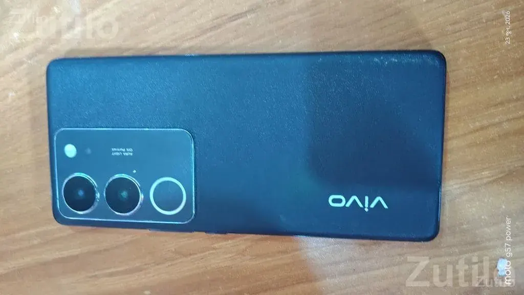 Vivo V29 Smartphone for Sale - મોબાઇલ ફોન - જસદણ - Image 3