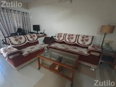 Sofa L shape 6 seater Sofa L shape 6 seater