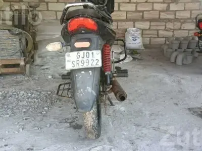 2014 Mahindra Bike for Sale 2014 Mahindra Bike for Sale