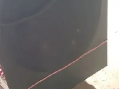 15 Days Old 8 Inch Woofer Speaker 15 Days Old 8 Inch Woofer Speaker
