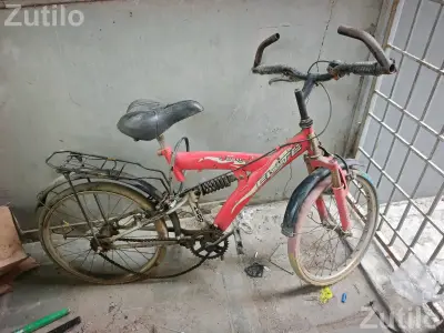 Kid's Cycle Kid's Cycle