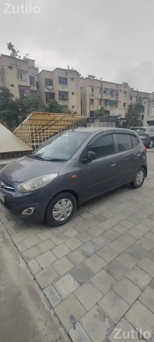 I 10 meghna - કાર - અમદાવાદ શહેર - Image 5