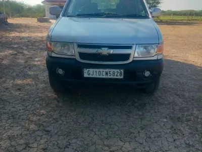 Chevrolet Tavera 2016 Car for Sale