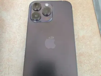 iPhone 14 Pro Max 256GB Purple iPhone 14 Pro Max 256GB Purple