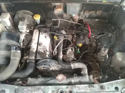 TATA SUMO TATA SUMO
