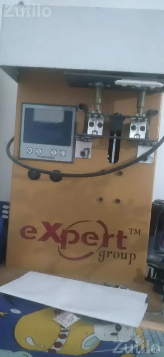 Wire Nail Making Machine Expert Group - મશીનરી - રાજકોટ શહેર - Image 2