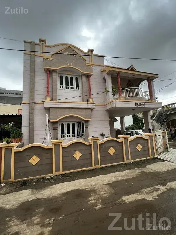 4 BHK Duplex Bungalow for Sale Junagadh - House for Sale - Mangrol - Image 3