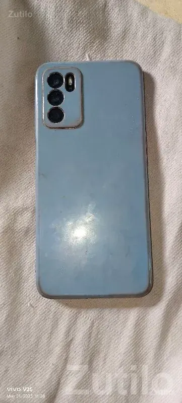 Used OPPO Smartphone for Sale - મોબાઇલ ફોન - ઓખા - Image 3
