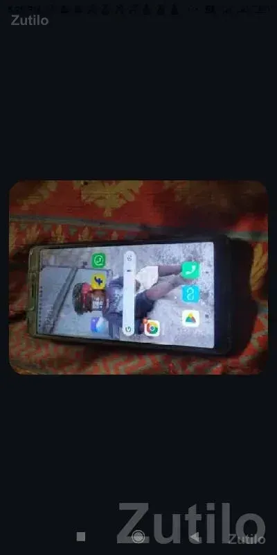 Used Android Smartphone with HD Display - Mobile Phones - Dhoraji - Image 3