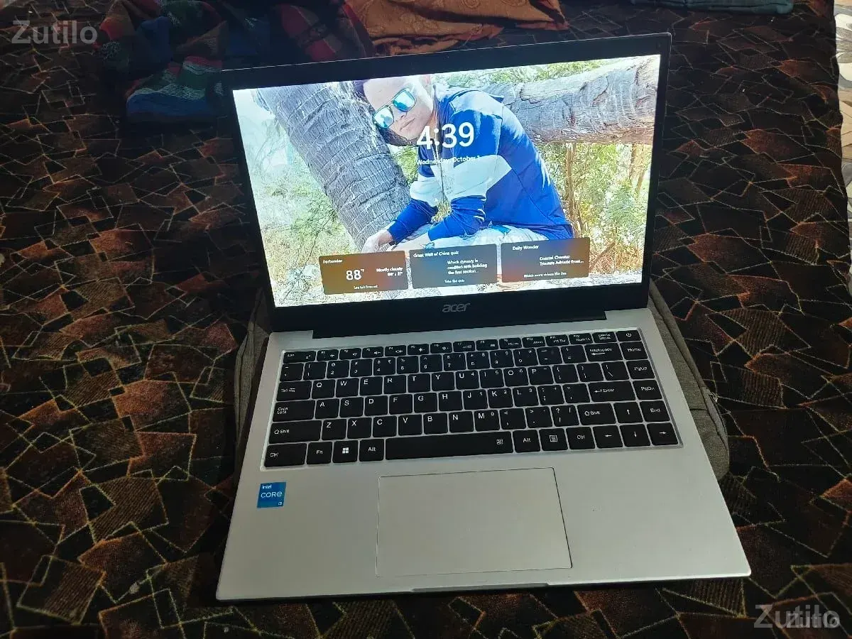 લેપટોપ વેસ વાનું સે - Laptops & Computers - Somnath - Image 2
