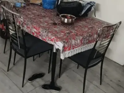 Dining table 6 seater Dining table 6 seater