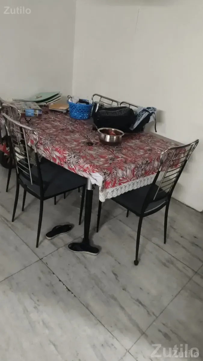 Dining table 6 seater - Dining Tables - Ahmedabad City - Image 1
