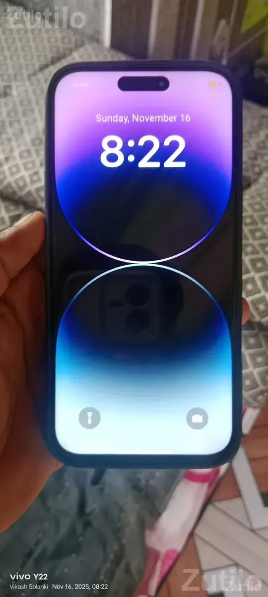 i phone 14 pro max - Mobile Phones - Sutrapada - Image 2