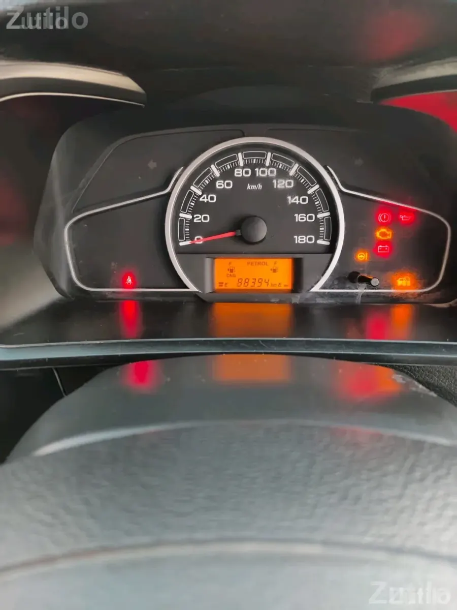 2019 Maruti Suzuki Alto 1 Owner 88300 Km - કાર - ગોંડલ - Image 4
