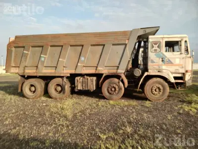 Driver Job Requirement in Karjan Amod Area Driver Job Requirement in Karjan Amod Area
