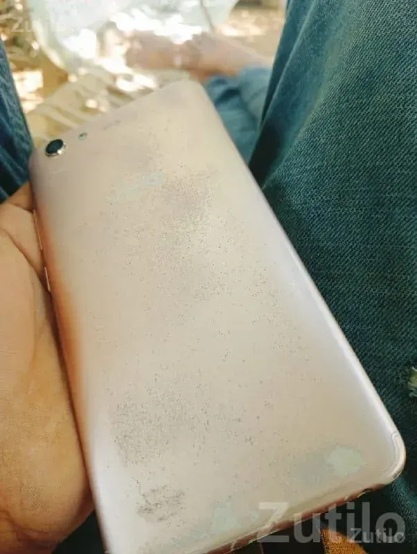 Used Android Smartphone with 3.5mm Jack - મોબાઇલ ફોન - કલ્યાણપુર - Image 2