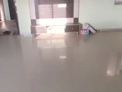 2bhk flat in Manjalpur