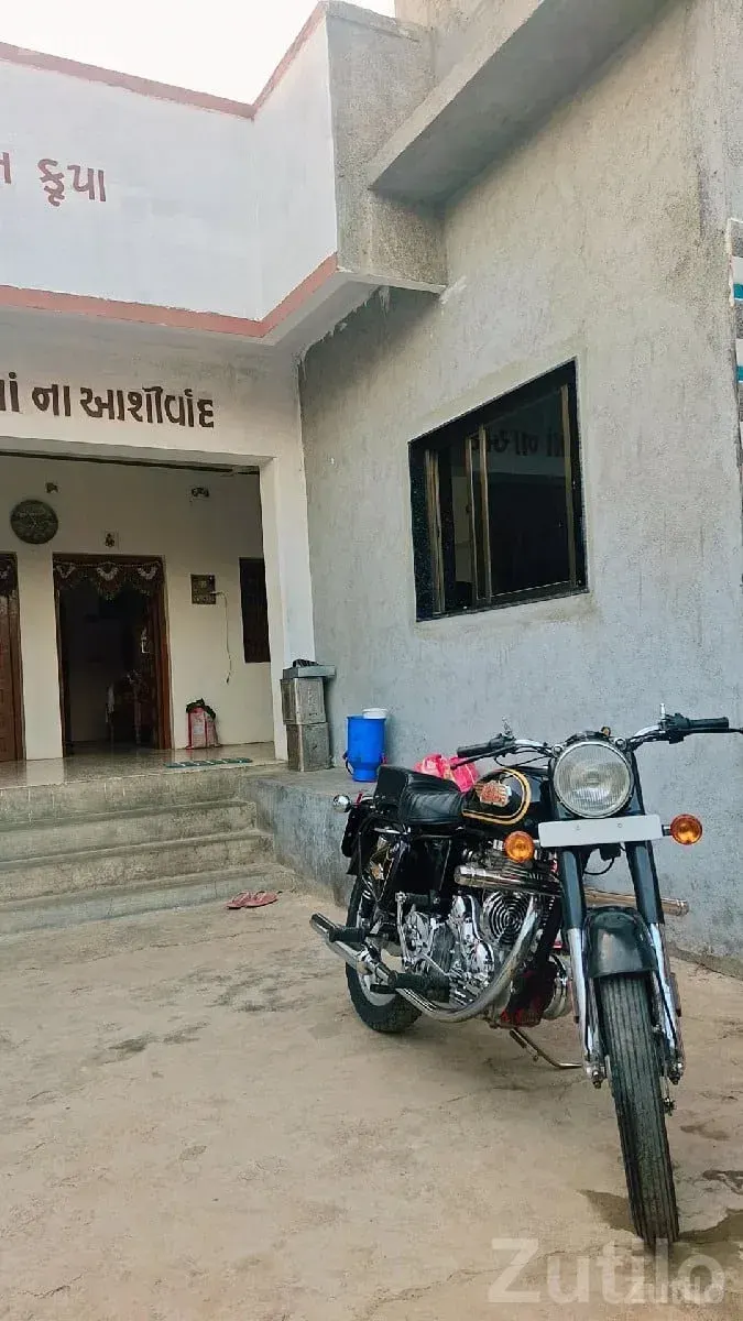 1990 Royal Enfield Bullet Standard Bike - બાઇક્સ - વિસાવદર - Image 3