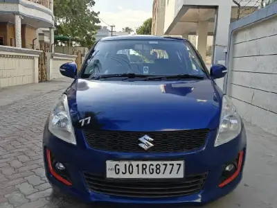 Swift VDI diesel વેચવાનું છે Swift VDI diesel વેચવાનું છે