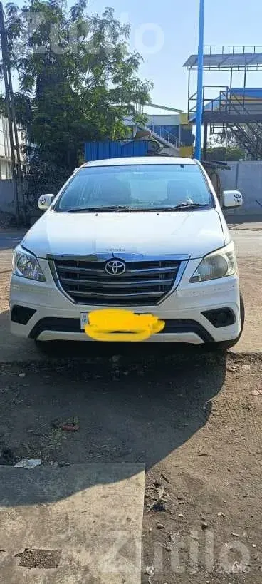 Toyota Innova 2013 Second Owner Car - Cars - Ankleshwar - Image 3